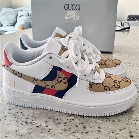 Nike Gucci shoe sale